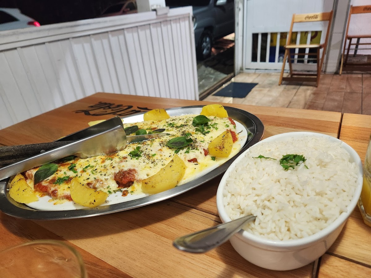 Canoas Gastro Bar Photos 2